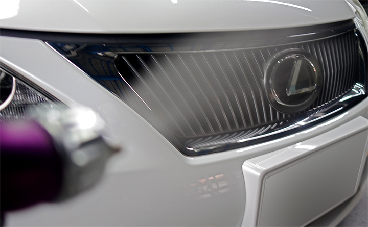 カーコーティング専門店 FINE STYLE┃香川【ご来店完全予約制】