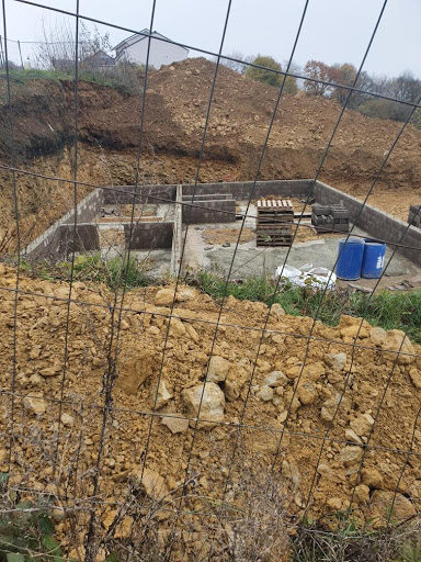 OZY Construction - Visual