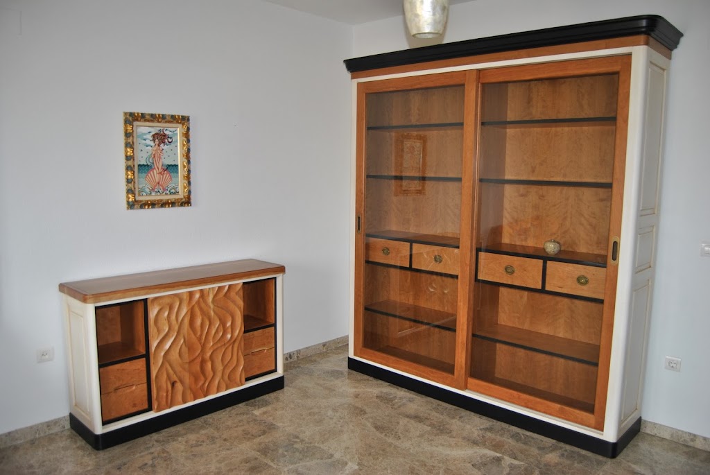 Merino Wood Design