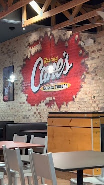 Raising Cane's Chicken Fingers by null