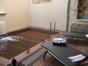 Photo n°48 de Hôtel Etoiles d'Orion à Marsolan (Hôtel)