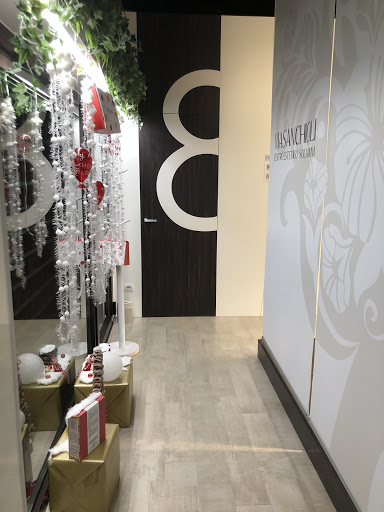 VIA Sanchioli BEAUTY CENTER SOLARIUM - Thumbnail