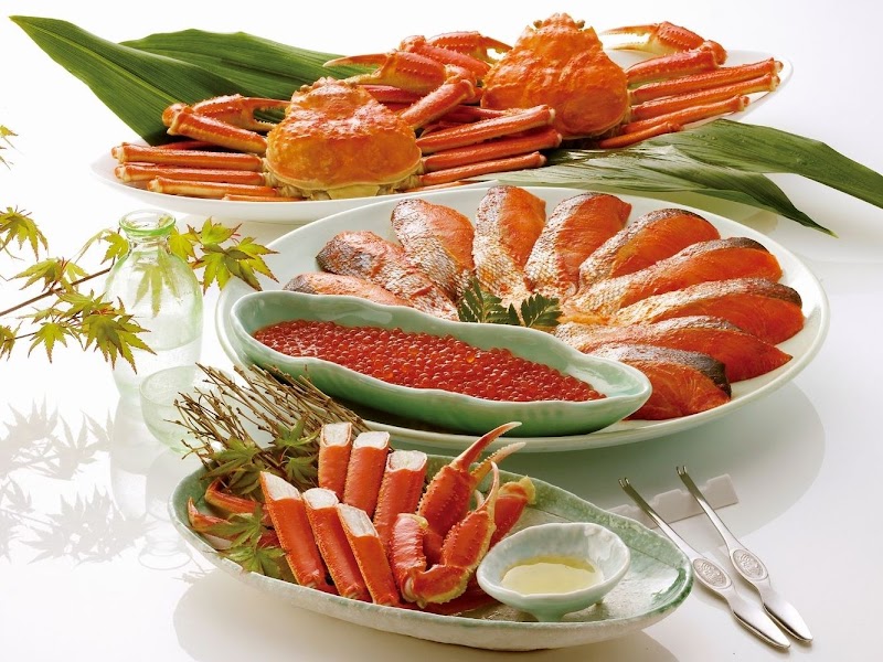 Bronek's Fish Restaurant photo 3