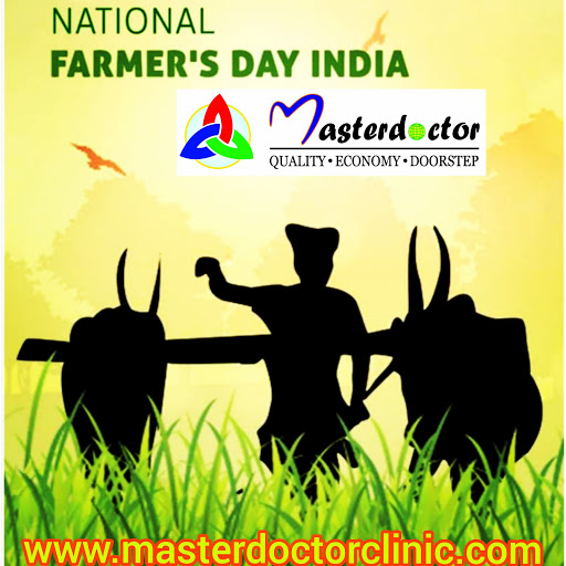 #jayjawanjaykishan #farmer #kishan #food #cultivation #agriculture post image