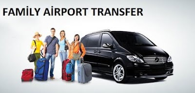 Airport Transfer İstanbul PANTOUR