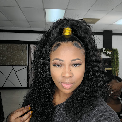 Stamped Hair Studio - Thumbnail