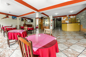 Hostal Primavera 3