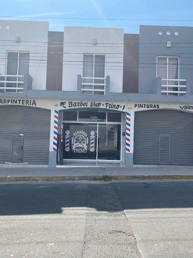 BarberShop Trino