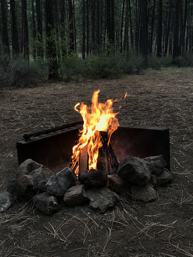 Smiling River Campgrounds - Visual