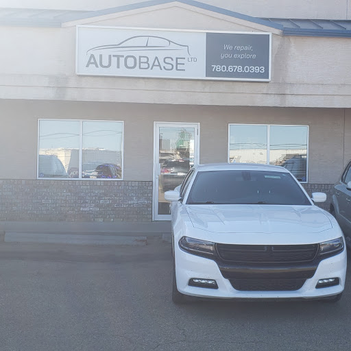 Auto Base Ltd - Visual