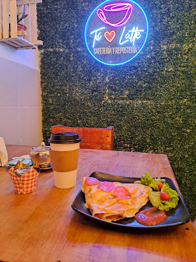 Te Latte