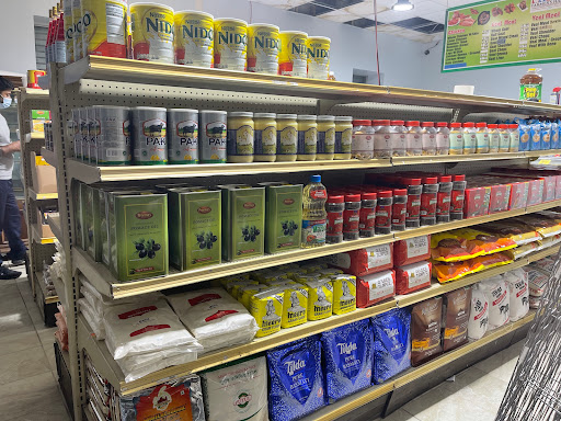 ALMEZAAN HALAL MEAT AND GROCERY Gallery - United States