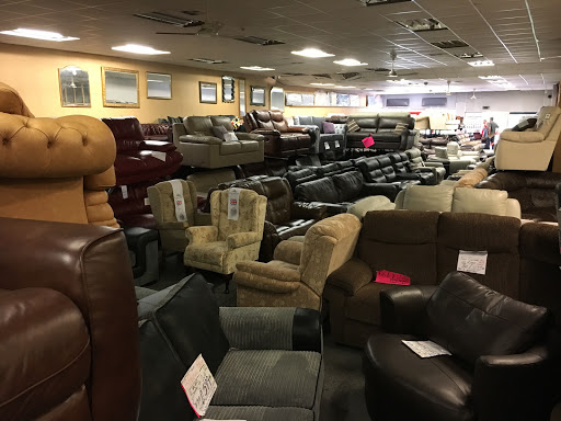 SOFA HYPERMARKET - Visual
