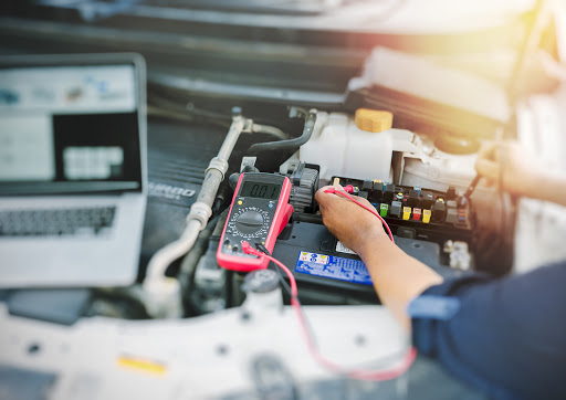Maitland Auto Electrical