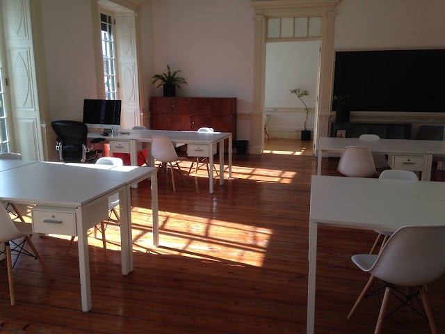 Cowork Funchal