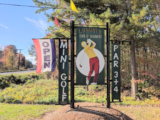 Longhis Executive Par 3 Golf Course, Driving Range & Mini Golf - Thumbnail