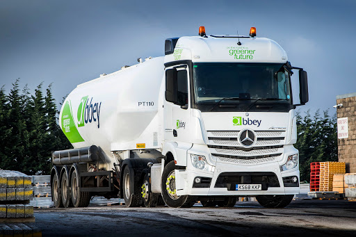 Abbey Logistics - Thumbnail