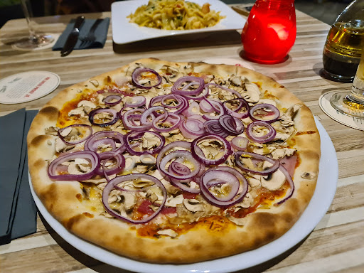 Italiaans Restaurant La Bella Sera - Thumbnail