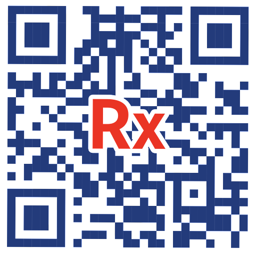 PharmacyRxCard - Visual