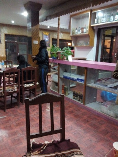 Photos of Hotel Himilayan Inn and German Bakery