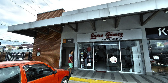 Jairo Gomez Peluquería