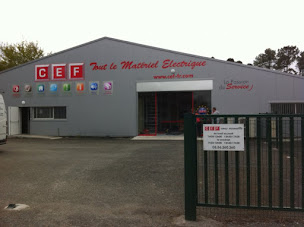 Photo n°2 de YESSS Electrique Andernos à Andernos-les-Bains (Magasin de matériel électrique)