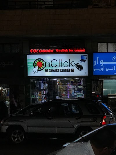 Photos of OnClick Computer