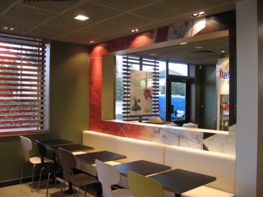 Photo 11 - Burger King