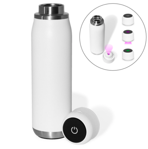 SmartBottle4u - Visual
