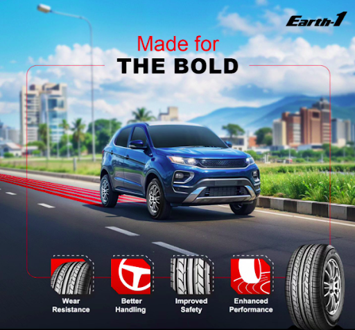 Engineered for those who dare to push boundaries. Yokohama tyres are built with wear resistant te… post image
