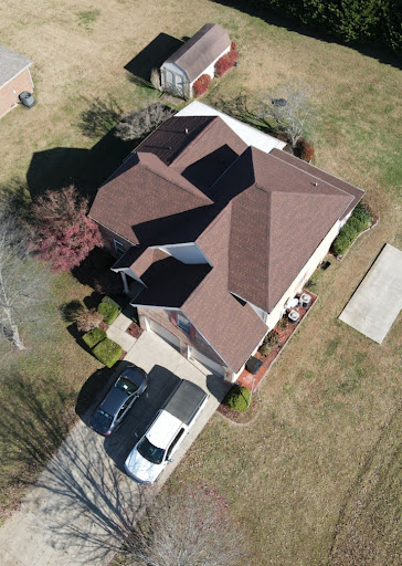 Thoroughbred Roofing