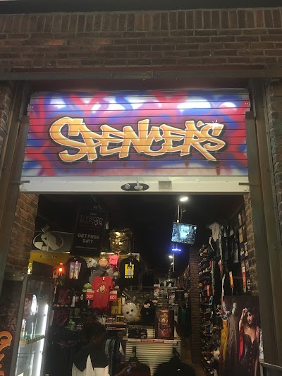 Spencers