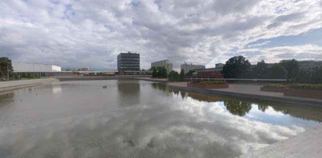 Uniwersytet Mikołaja Kopernika - Uczelnia