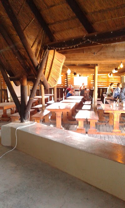 Photos of Innibos Lapa