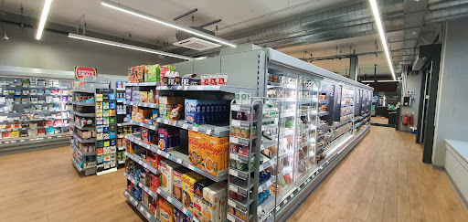 Co-op Food - Farringdon - Turnmill Street - Thumbnail