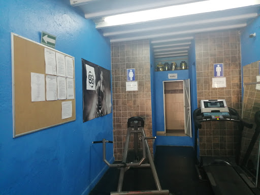 Eos Gym - Thumbnail