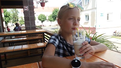 Photos of Tsentrum