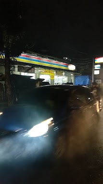 Indomaret Pulo Kresek, Author: dimplon BAONK