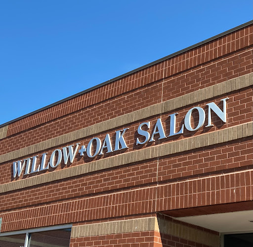 Willow+Oak Salon - Thumbnail