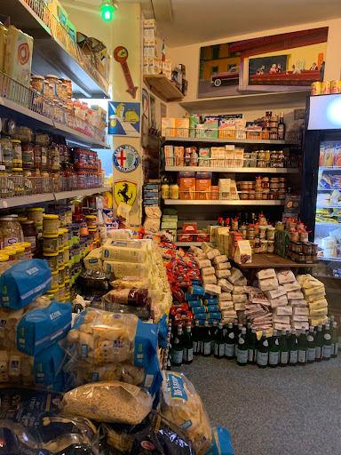 Bath Deli Cafe/Avellinos Italian Deli and cafe Gallery - United Kingdom