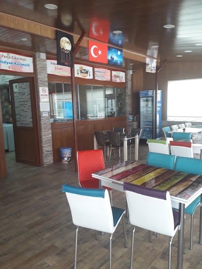 Photos of Kardelen Dondurma