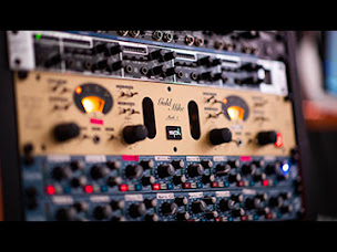 Photo n°3 de Karma Recording Studio à Dardenac (Studio d'enregistrement)