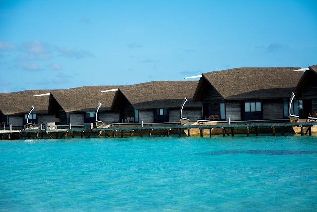 Cocoa Island by COMO, Maldives