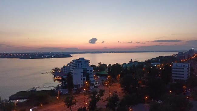Stație Telegondolă Mamaia - Închiriere de mașini