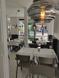 Photo n°20 de Le Bon Temps à Tours (Restaurant)