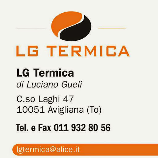 Lg Termica Di Luciano Gueli - Thumbnail