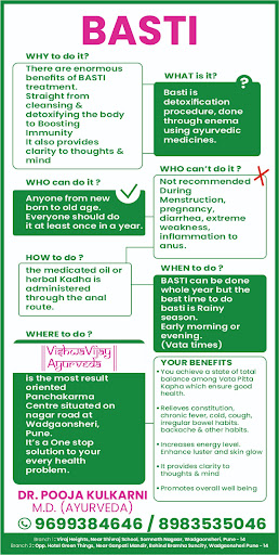 Is Panchakarma Suitable for Everyone? Important Question. 🌿 post image
