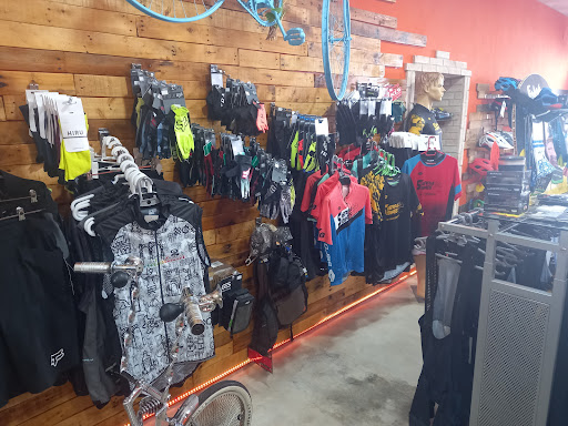 Bicicletas Sierra Bikes - Thumbnail
