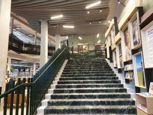 Bibliotheek Rijn en Venen - Alphen-Centrum - Thumbnail