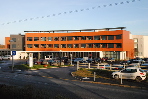 Photo de Centre de Réadaptation Fonctionnelle pour Adultes (CRFA) à Warcq (08000)